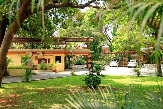 Hotel Royal Park Restaurant